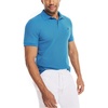 image:imageNautica Mens Sustainably Crafted Performance Deck PoloSpinner Blue