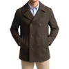 Loden Cloth
