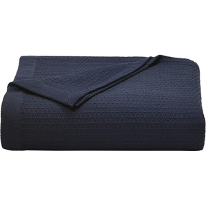image:imageNautica  Soft Twin Size Blanket for Bed amp Couch Cozy BeddingBaird Navy