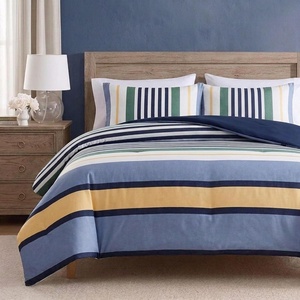 image:imageNautica  Twin Size Comforter Set with Matching ShamQueen