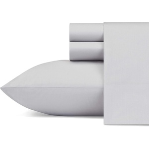 image:imageNautica  Twin XL Sheet Set with Fitted Sheet amp PillowcaseSailing Salt