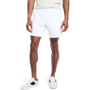 image:imageNautica Mens 6 Deck ShortBright White