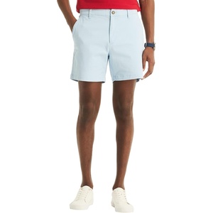 image:imageNautica Mens 6 Deck ShortCerulean Blue
