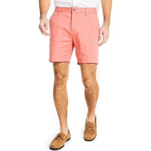 image:imageNautica Mens 6 Deck ShortSugar Coral