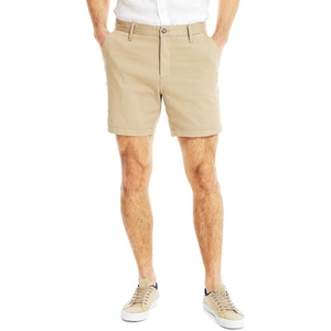image:imageNautica Mens 6 Deck ShortTrue Khaki