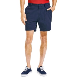 image:imageNautica Mens 6 Deck ShortTrue Navy