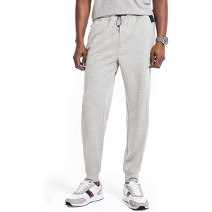 image:imageNautica Mens Competition Sustainably Crafted Performance Jogger PantsGrey Heather