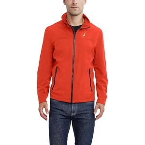 image:imageNautica Mens Golf Jacket  Casual Wear Windbreaker Jacket Regular Big amp Tall SizesTropical