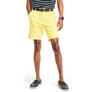 image:imageNautica Mens Nautica 85 Deck ShortAspen Gold