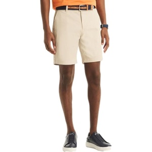 image:imageNautica Mens Nautica 85 Deck ShortBeige Stone