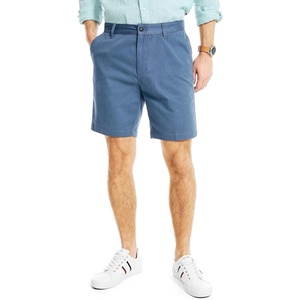 image:imageNautica Mens Nautica 85 Deck ShortBlue Indigo