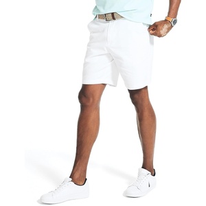 image:imageNautica Mens Nautica 85 Deck ShortBright White