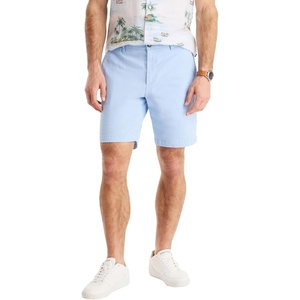 image:imageNautica Mens Nautica 85 Deck ShortCerulean Blue