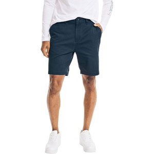 image:imageNautica Mens Nautica 85 Deck ShortFrench Navy