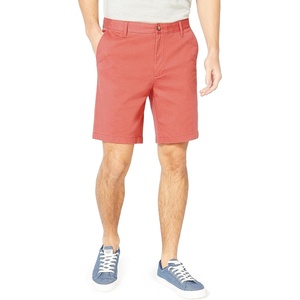 image:imageNautica Mens Nautica 85 Deck ShortMineral Red