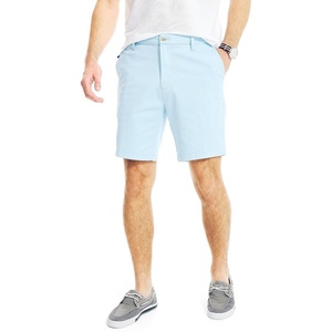 image:imageNautica Mens Nautica 85 Deck ShortNoon Blue