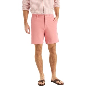 image:imageNautica Mens Nautica 85 Deck ShortPale Coral