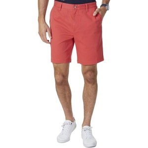 image:imageNautica Mens Nautica 85 Deck ShortSailor Red