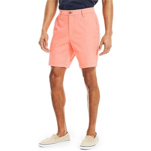 image:imageNautica Mens Nautica 85 Deck ShortSugar Coral