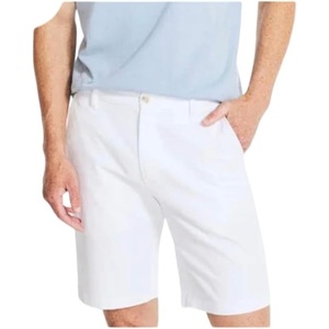 image:imageNautica Mens Nautica 85 Deck ShortWhite