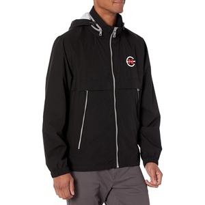 image:imageNautica Mens Nautica Competition Sustainably Crafted Lightweight JacketTrue Black
