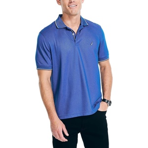 image:imageNautica Mens Nautica Navtech Sustainably Crafted Classic Fit PoloLimoges