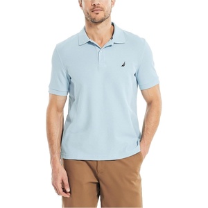 image:imageNautica Mens Sustainably Crafted Performance Deck PoloNrf Cool Breeze