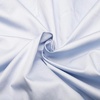 image:imageNAUTICA Slim Fit 100 Cotton Mens Dress Shirts Long Sleeve Wrinkle Resistant FormalLt Blue Check Dobby