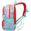 image:imageNautica Backpack for Kids  Kindergarten Elementary Children Backpack  16 Tall  SailboatsGraffiti