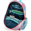 image:imageNautica Backpack for Kids  Kindergarten Elementary Children Backpack  16 Tall  SailboatsGraffiti