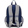 image:imageNautica Backpack for Kids  Kindergarten Elementary Children Backpack  16 Tall  SailboatsHearts