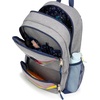 image:imageNautica Backpack for Kids  Kindergarten Elementary Children Backpack  16 Tall  SailboatsHearts