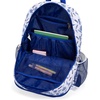image:imageNautica Backpack for Kids  Kindergarten Elementary Children Backpack  16 Tall  SailboatsVarsity