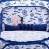 image:imageNautica Backpack for Kids  Kindergarten Elementary Children Backpack  16 Tall  SailboatsVarsity