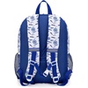 image:imageNautica Backpack for Kids  Kindergarten Elementary Children Backpack  16 Tall  SailboatsVarsity