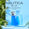 image:imageNautica Blue By Nautica For Men Edt Spray 34 Oz34 Ounce Pack of 1