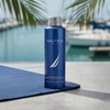 image:imageNautica Blue Eau de Toilette Mens Fragrance 34 fl ozBlue  Deodorant