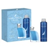 image:imageNautica Blue Eau de Toilette Mens Fragrance 34 fl ozBlue  Giftset