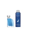 image:imageNautica Blue Eau de Toilette Mens Fragrance 34 fl ozBlue  Giftset