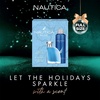 image:imageNautica Blue Eau de Toilette Mens Fragrance 34 fl ozBlue  Giftset