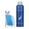image:imageNautica Blue Eau de Toilette Mens Fragrance 34 fl ozBlue  Giftset