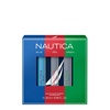 image:imageNautica Blue Eau de Toilette Mens Fragrance 34 fl ozDiscovery Set