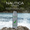 image:imageNautica Blue Eau de Toilette Mens Fragrance 34 fl ozGreen  Deodorant