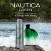 image:imageNautica Blue Eau de Toilette Mens Fragrance 34 fl ozGreen  Deodorant