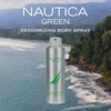 image:imageNautica Blue Eau de Toilette Mens Fragrance 34 fl ozGreen  Deodorant