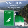 image:imageNautica Blue Eau de Toilette Mens Fragrance 34 fl ozGreen  Eau de Toilette