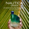 image:imageNautica Blue Eau de Toilette Mens Fragrance 34 fl ozGreen  Giftset