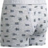 image:imageNautica Boys Boxer Briefs  36 Pack Comfort Stretch Cotton Kids Underwear Boxers for Boys with Contour Pouch Sizes 618Heather IconDusk HeatherNavy Heather3pk