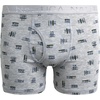 image:imageNautica Boys Boxer Briefs  36 Pack Comfort Stretch Cotton Kids Underwear Boxers for Boys with Contour Pouch Sizes 618Heather IconDusk HeatherNavy Heather3pk
