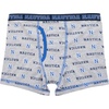 image:imageNautica Boys Boxer Briefs  36 Pack Comfort Stretch Cotton Kids Underwear Boxers for Boys with Contour Pouch Sizes 618NavyBluePrint3pk